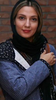 حدیث میرامینی-بازیگر ایرانی